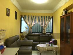 Blk 152 Gangsa Road (Bukit Panjang), HDB 5 Rooms #174780342